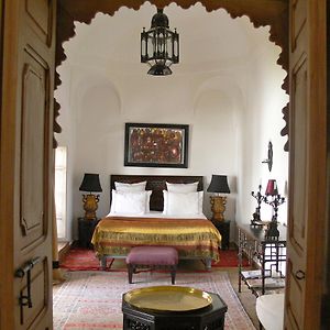 Suite met een Queen Size Bed